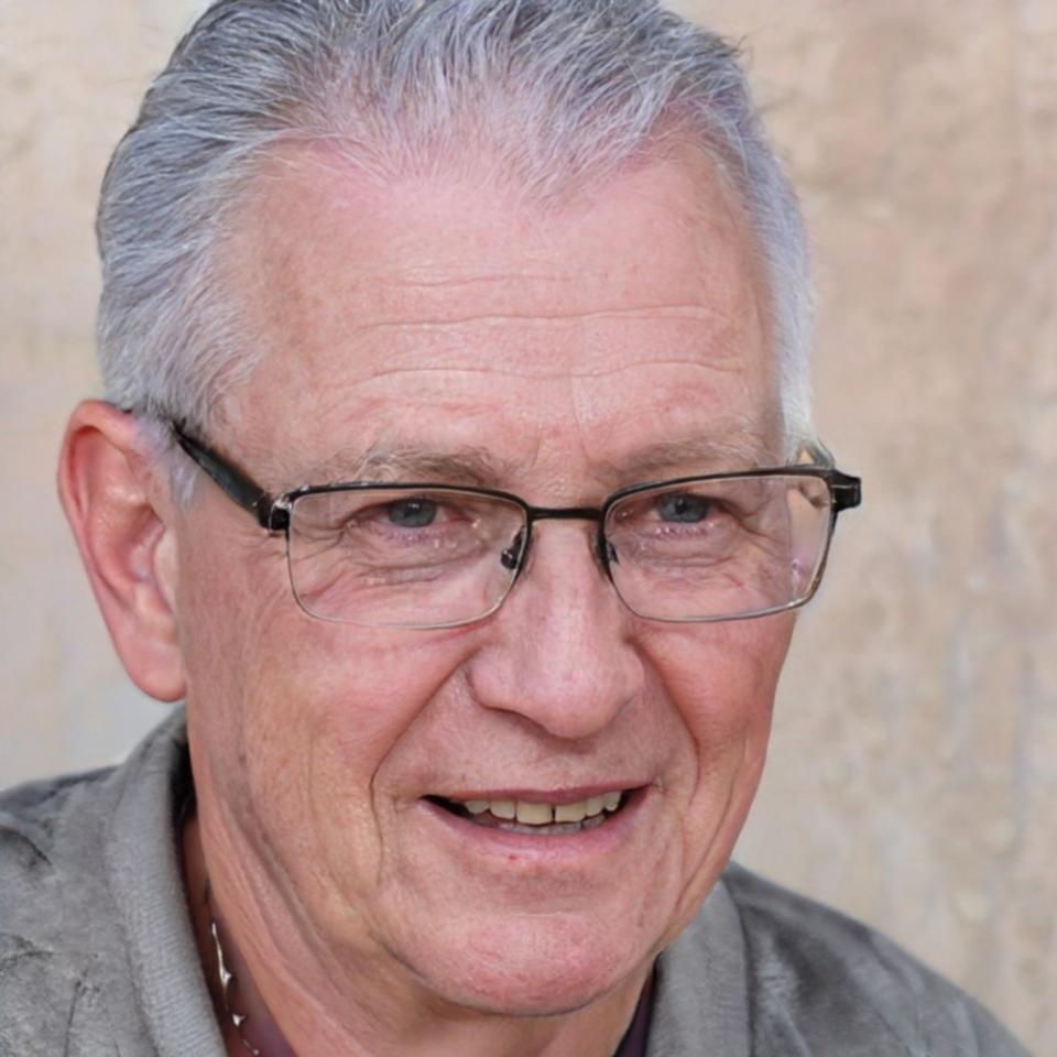 Emre Kılıç portre fotoğrafı