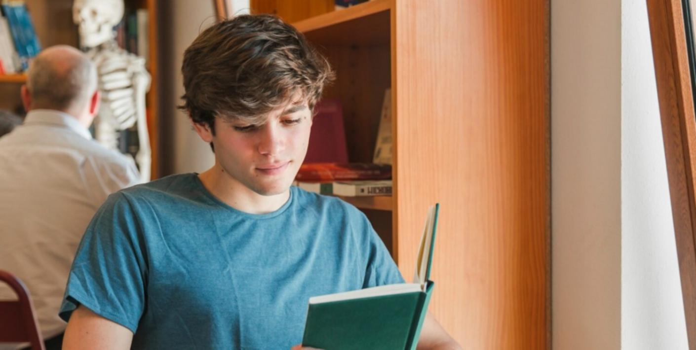 Online eğitim platformu kullanıcı arayüzü