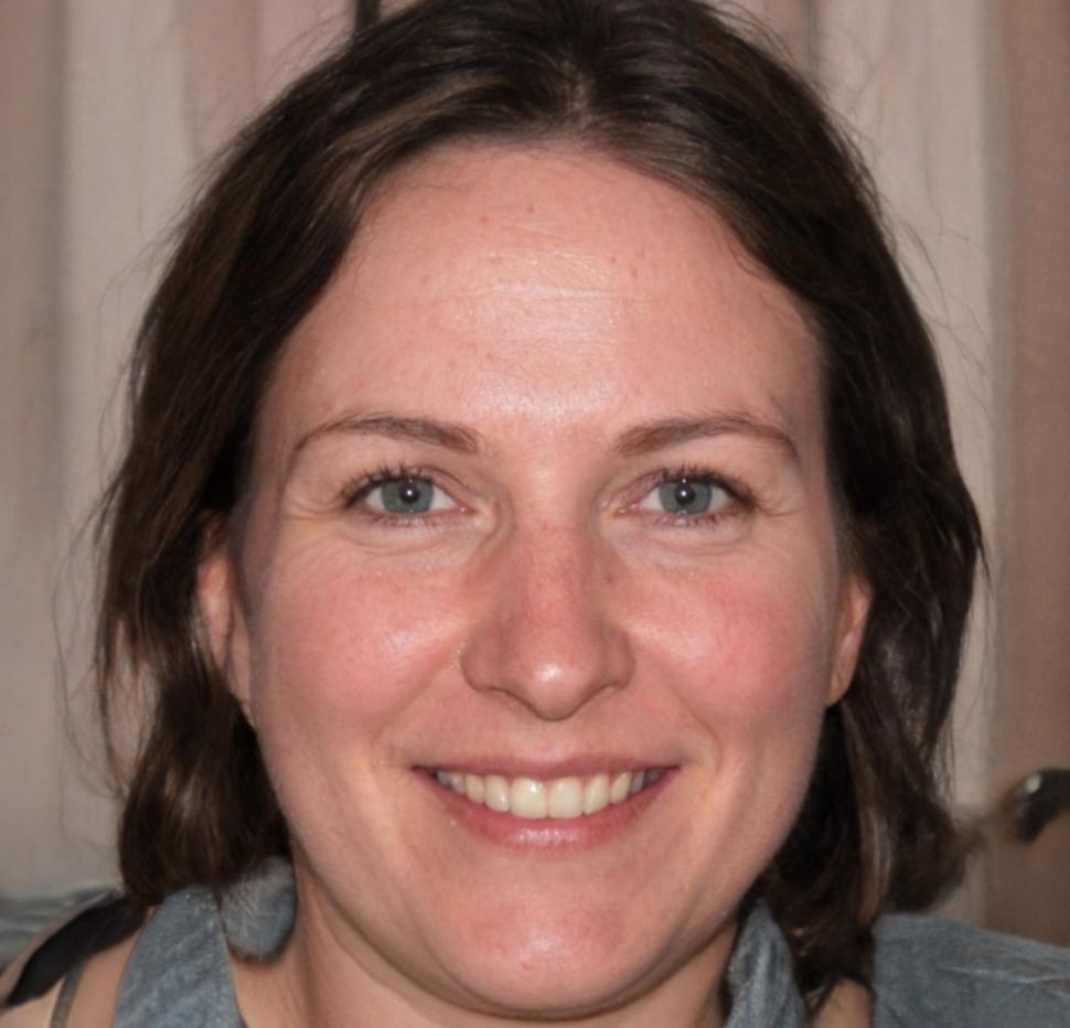 Öğrenci profil fotoğrafı