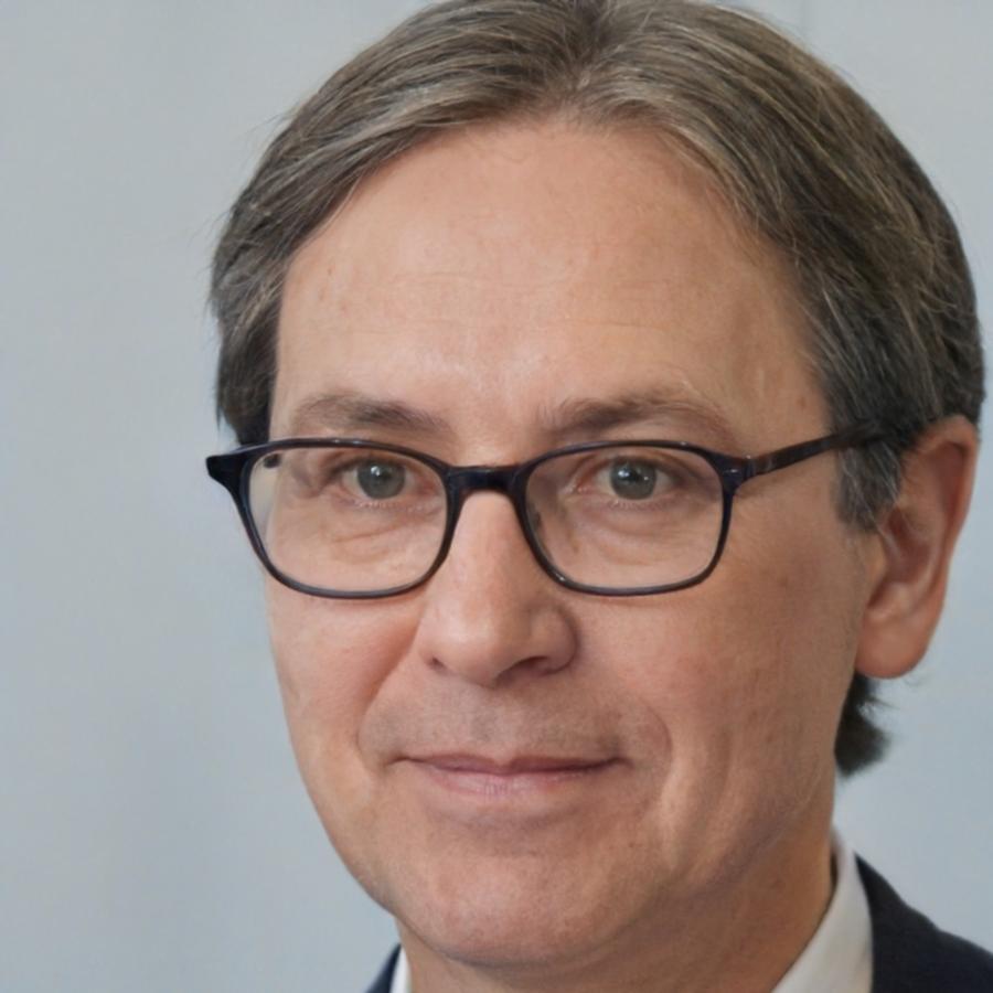 Öğrenci profil fotoğrafı