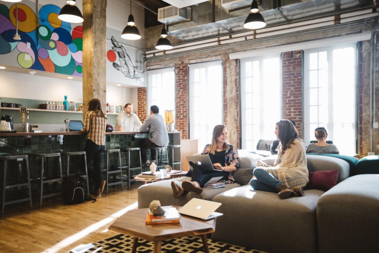 Profesyonel eğitim ortamı ve öğrenme alanı